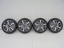 Nissan X-Trail T32 R19 alloy rim 4CB3AMB95