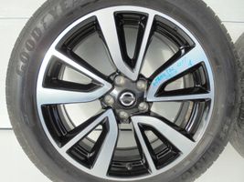 Nissan X-Trail T32 R19 alloy rim 4CB3AMB95