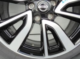 Nissan X-Trail T32 R19 alloy rim 4CB3AMB95