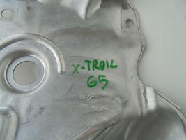 Nissan X-Trail T32 Exhaust heat shield 298534367R