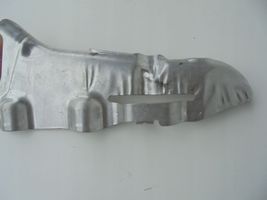 Nissan X-Trail T32 Exhaust heat shield 140133244R