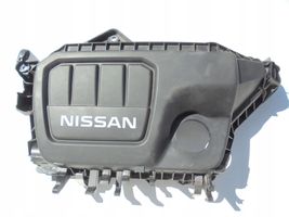 Nissan X-Trail T32 Engine cover (trim) 