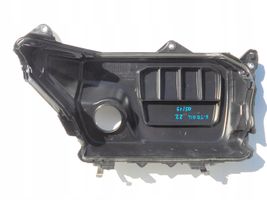 Nissan X-Trail T32 Engine cover (trim) 