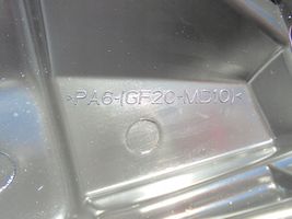 Nissan X-Trail T32 Engine cover (trim) 