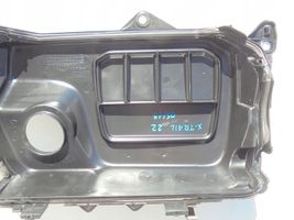 Nissan X-Trail T32 Engine cover (trim) 