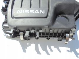Nissan X-Trail T32 Engine cover (trim) 