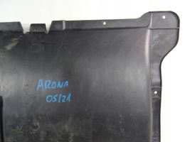 Seat Arona Placa protectora/protector antisalpicaduras motor 2Q0825236E