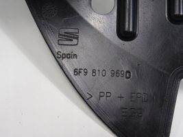 Seat Arona Takapyörän sisälokasuojat 6F9810969D