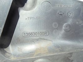 Nissan X-Trail T32 Osłona paska / łańcucha rozrządu 135630100R