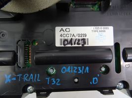 Nissan X-Trail T32 Licznik / Prędkościomierz 4CC7A0219