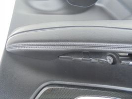 Nissan X-Trail T32 Rivestimento del pannello della portiera posteriore 