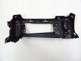 Lexus UX Garniture panneau inférieur de tableau de bord 5543476030