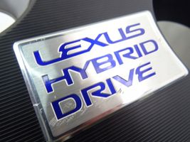 Lexus UX Couvercle cache moteur 1260124021