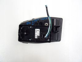 Lexus UX Przełącznik / Przycisk kierownicy 8617076030