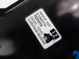 Lexus UX Inverteris (įtampos keitiklis) G920076060