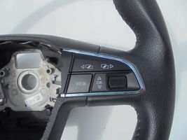 Seat Arona Руль 5F0419091AH