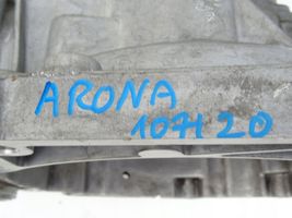 Seat Arona Mechaninė 6 pavarų dėžė 0DQ301103E