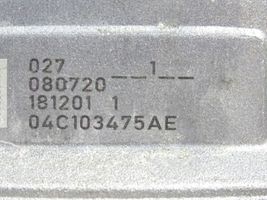 Seat Arona Głowica silnika 04C103475AE