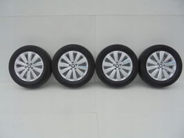 Seat Arona R16 alloy rim 6F9601025