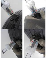 Seat Arona R 16 lengvojo lydinio ratlankis (-iai) 6F9601025