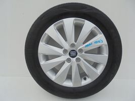 Seat Arona R16 alloy rim 6F9601025