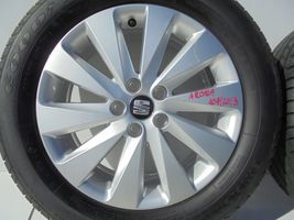 Seat Arona Jante alliage R16 6F9601025