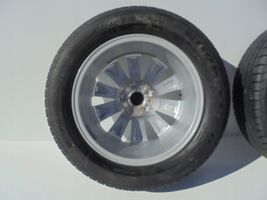 Seat Arona R16 alloy rim 6F9601025