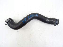 Volkswagen Up Engine coolant pipe/hose 1S0121101