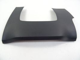 Volkswagen Up Panelės apdailos skydas (apatinis) 1S1858863