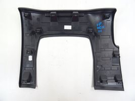 Volkswagen Up Panelės apdailos skydas (apatinis) 1S1858863