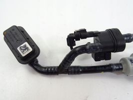 Volkswagen Up Fuel line/pipe/hose 5Q012724E