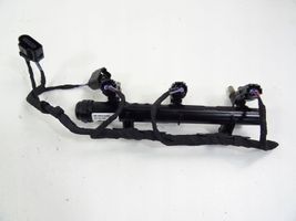 Volkswagen Up Injektoren Einspritzdüsen Satz Set 04C133313AH