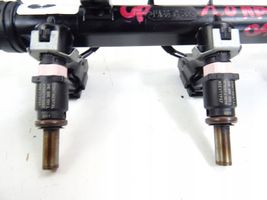 Volkswagen Up Fuel injectors set 04C133313AH