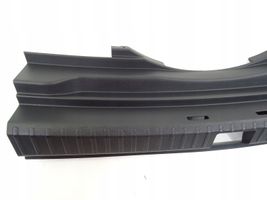 Skoda Karoq Protector del borde del maletero/compartimento de carga 575863459A