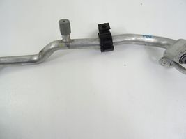 Volkswagen Touran III Air conditioning (A/C) pipe/hose 5QB816738A