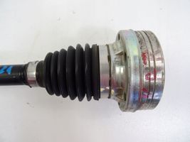 Skoda Karoq Front driveshaft 