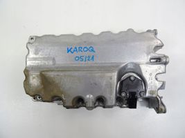 Skoda Karoq Oil sump 06E907660C
