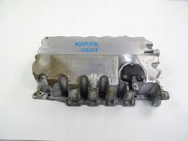 Skoda Karoq Oil sump 06E907660C