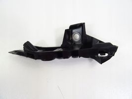 Volkswagen Touran III Support de montage d'aile 5TA807183