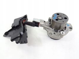 Volkswagen Touran III Water pump 010157802KT