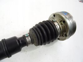 Volkswagen Touran III Front driveshaft 3Q0407272BP