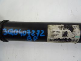 Volkswagen Touran III Front driveshaft 3Q0407272BP