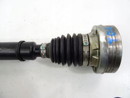 Volkswagen Touran III Front driveshaft 3Q0407272BP