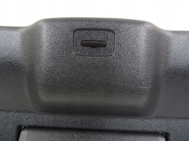 Volkswagen Polo VI AW Verkleidung Abdeckung Heckklappe Kofferraumdeckel 2G6867601A