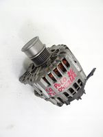 Volkswagen Polo VI AW Alternator 05E903026C