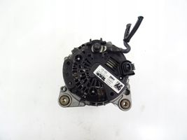 Volkswagen Polo VI AW Alternator 05E903026C