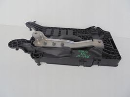 Volkswagen Polo VI AW Battery tray 