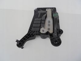 Volkswagen Polo VI AW Battery tray 