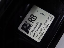 Toyota RAV 4 (XA50) Feux arrière / postérieurs 8155042230