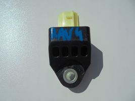 Toyota RAV 4 (XA40) Capteur de collision / impact de déploiement d'airbag 8983133050